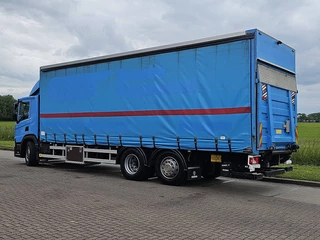 Scania P 2021 - P320 obrazek 6