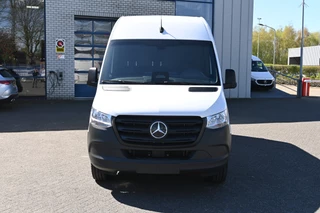 Mercedes-Benz eSprinter 2024 - 320 L2H2 RWD Pro 81kWh imagen 2