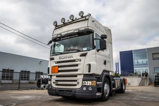 Scania N/A 2007 - R500-V8+E5+Intarder image 1