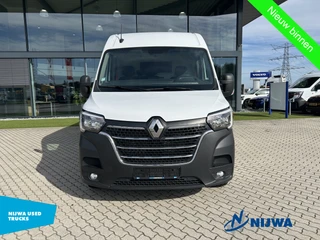 Renault Master 2024 - T35 180 L3H2 Camera + Trekhaak afbeelding 2 miniatuur