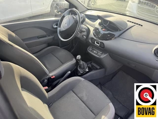 Renault Twingo 2013 - 1.2 16V Dynamique APK tot 02-2027 imagen 9
