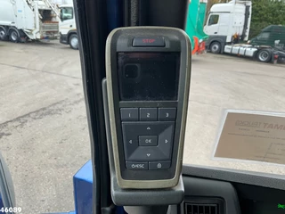 Volvo FMX 460 Euro 6 Hyvalift 26 Ton haakarmsysteem 2014 - N/A afbeelding 20