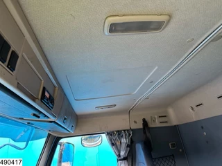 Volvo FH 2007 - 480 EURO 5, Hydraulics imagen 8