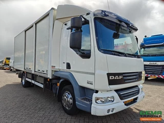 DAF FA LF45.180 2012 - N/A obrazek 2