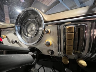 Chevrolet Deluxe 1949 - 1949 imagem 19