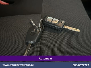 Renault Master 2018 - 2.3 dCi 170pk Automaat L2H2 Euro6 Airco | Camera | Cruisecontrol | 2500kg Trekhaak afbeelding 17
