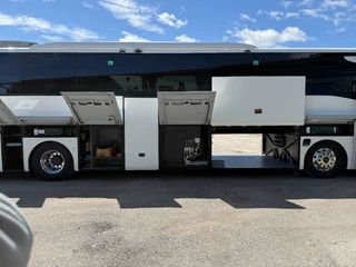 Mercedes-Benz N/A 2023 - Tourismo obrazek 25