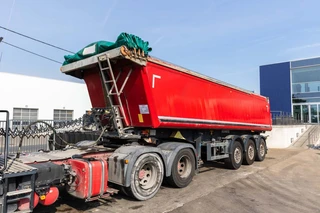 Schmitz Cargobull 2019 - SCB-S3D-ALU - 10 VLN - 30 M3 afbeelding 2 miniatuur