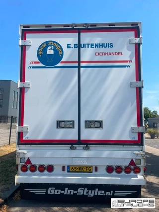 Scania R 2013 - R440 obrazek 4