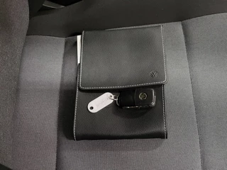 Volkswagen Caddy 2019 - 1.4TGI CNG obrazek 17