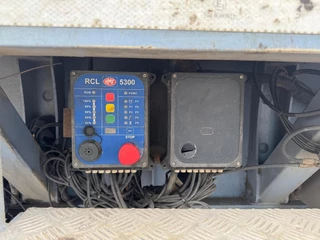 Lecitrailer 3 AXLE 2015 - N/A bild 10