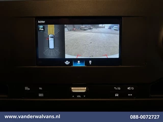 Mercedes-Benz Sprinter 2020 - 214 CDI 143pk L2H2 Euro6 Airco | Camera | Apple Carplay | Cruisecontrol | Trekhaak imagen 2