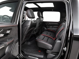 Dodge Ram 1500 2021 - 6.2 V8 4x4 Crew Cab TRX | Onder/opbouw LPG| Trekhaak 13-polig | Bakflip | image 22