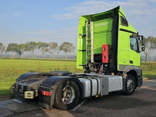 Mercedes-Benz Actros 2016 - 1843 afbeelding 3 miniatuur