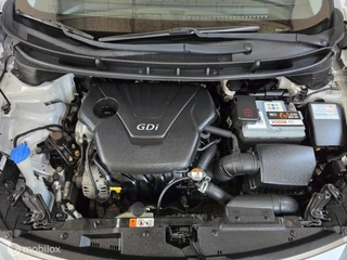Hyundai i30 2016 - 1.6 GDi i-Motion plus Dealer onderhouden! obrazek 25