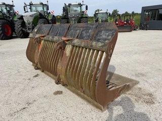 Volvo Lundberg aansluiting immagine 3 miniatura
