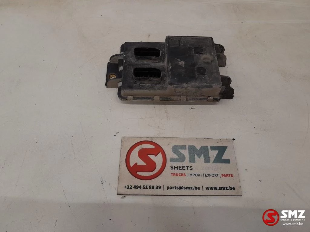Iveco 2009 - Occ ECU Front frame besturingseenheid Iveco immagine 2
