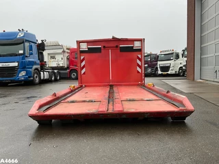 Flatcontainer met opbergruimte N/A - N/A obrazek 6