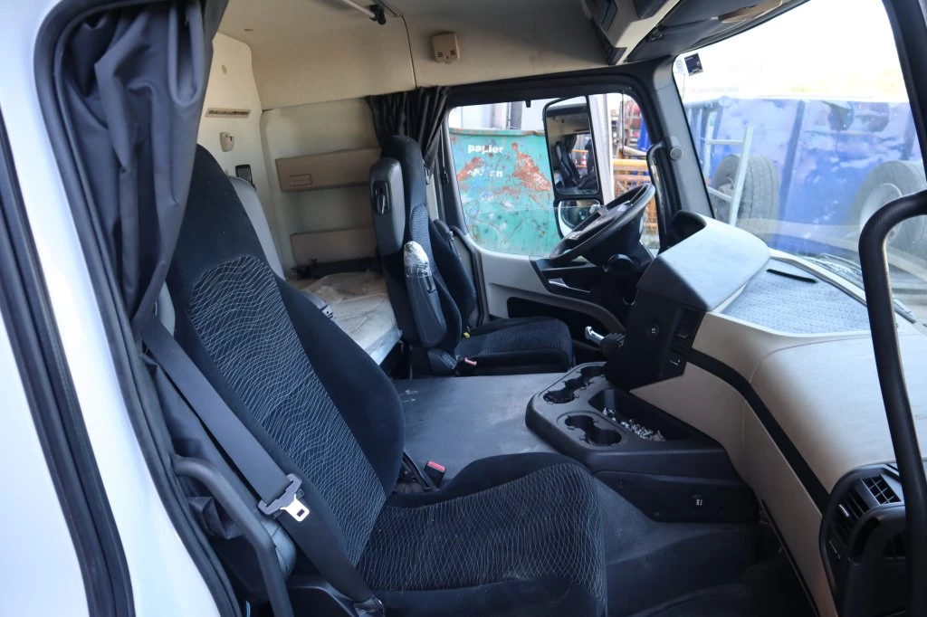Mercedes-Benz 2014 - AROCS L-CAB TUNNEL 320 STREAMSPACE 2.3 96082015921314 obrázek 6