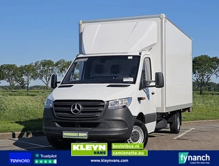Mercedes-Benz Sprinter 2022 - 314 image 1 thumbnail