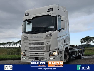 Scania R 2020 - R450 te koop