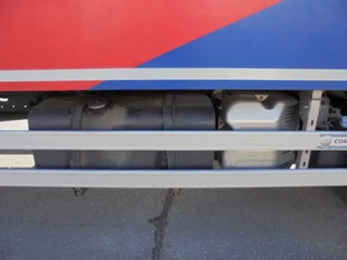 MAN TGM 2015 - 12.250 NL TRUCK bild 5
