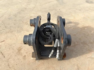 Verachtert N/A 2018 - CW05 - Caterpillar 302 immagine 5