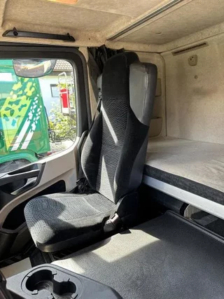 Mercedes-Benz Actros 2014 - 1843 LS Autotransporter SZM EUROLOHR obrazek 21