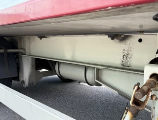 Volvo FH 2019 - 13.500 I-PARK COOL TRS COOLING ISOLATED BOX TAIL LIFT BURG TRAILER TOP CONDITION NL-COMBI image 19
