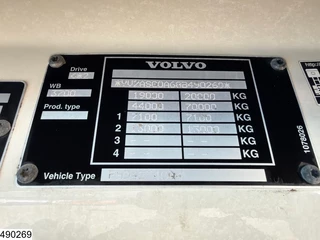 Volvo FH 2007 - 400 bild 7