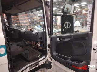 Scania N/A 2015 - Occ cabine compleet Scania CR19 obrazek 5