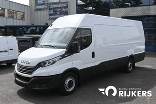 Iveco Daily 2023 - 35S18 L4H2 3.0 180 pk Hi-Matic obrazek 1