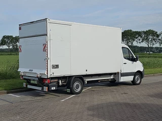 Mercedes-Benz Sprinter 2020 - 314 obrazek 3