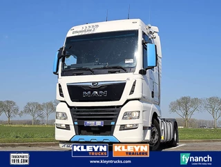 MAN TGX 2017 - 18.460 obrazek 1
