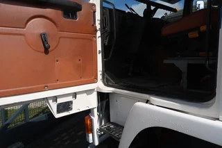Volvo F 10 1979 - F10 4x2 - 1979 - Container Oldtimer image 14