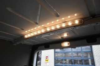 Mercedes-Benz eSprinter 2024 - 320 RWD L2H2 Pro 81kWh imagen 9