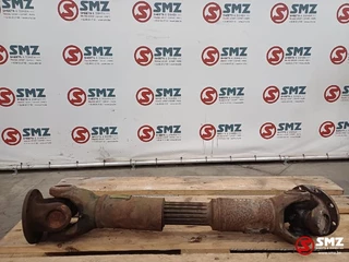 Deutz N/A - Occ cardanas Deutz Magirus obrazek 1
