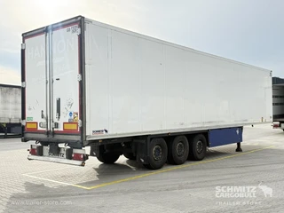Schmitz Cargobull Oplegger Vries Standard 2016 imagen 2 miniatura
