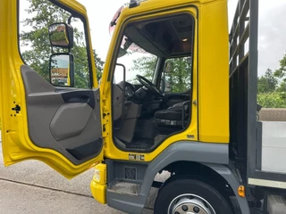 DAF FA LF45 2010 - N/A obrazek 7