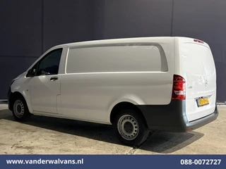 Mercedes-Benz Vito 2022 - 110 CDI L2H1 Euro6 Airco | Camera | Navigatie | Apple Carplay | Cruisecontrol | obrazek 10
