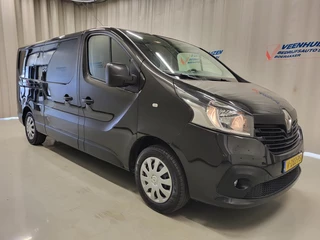 Renault Trafic 2018 - 1.6dCi 122pk L2/H1 Dubbele Cabine Euro 6! imagen 12