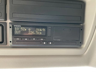 Volvo FE  ELECTRIC Geesink GPM IV 21m³ FULL ELECTRIC 2023 - N/A image 22