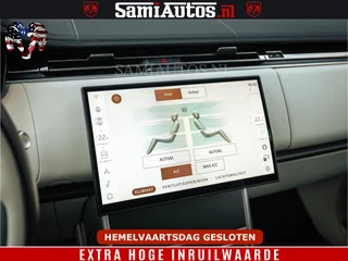 Land Rover Range Rover 2024 - P550e 551 PK GARANTIE TOT 14-03-2029 | ACHTERAS BESTURING | SOFT CLOSE | HEAD-UP | FACELIFT MODEL | obrazek 28