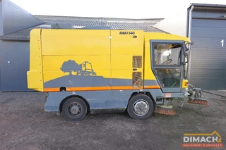 RAVO 540 2005 afbeelding 2 miniatuur