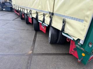 Meusburger 4 AXLE STEERING 2016 - N/A bild 11