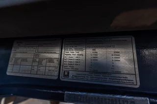 TURBO'S HOET N/A 2018 - KIPPER + PALFINGER EPSILON Q200Z obrazek 26