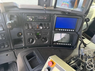 Scania P 2012 - P360 8X2 EURO 5 HIAB 144E-4 imagen 18