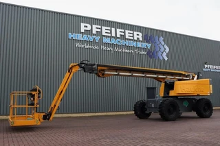 Haulotte 2018 - HT23RTJ Pro Valid inspection, 22.5 m Working Heigh zu verkaufen