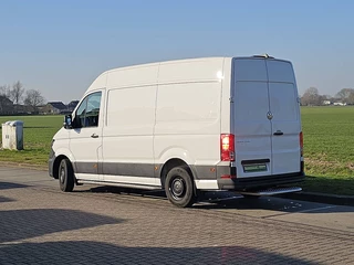 Volkswagen Crafter 2024 - 2.0 zdjecie 6