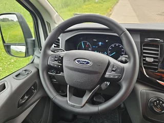 Ford E-Transit 2025 - N/A immagine 10